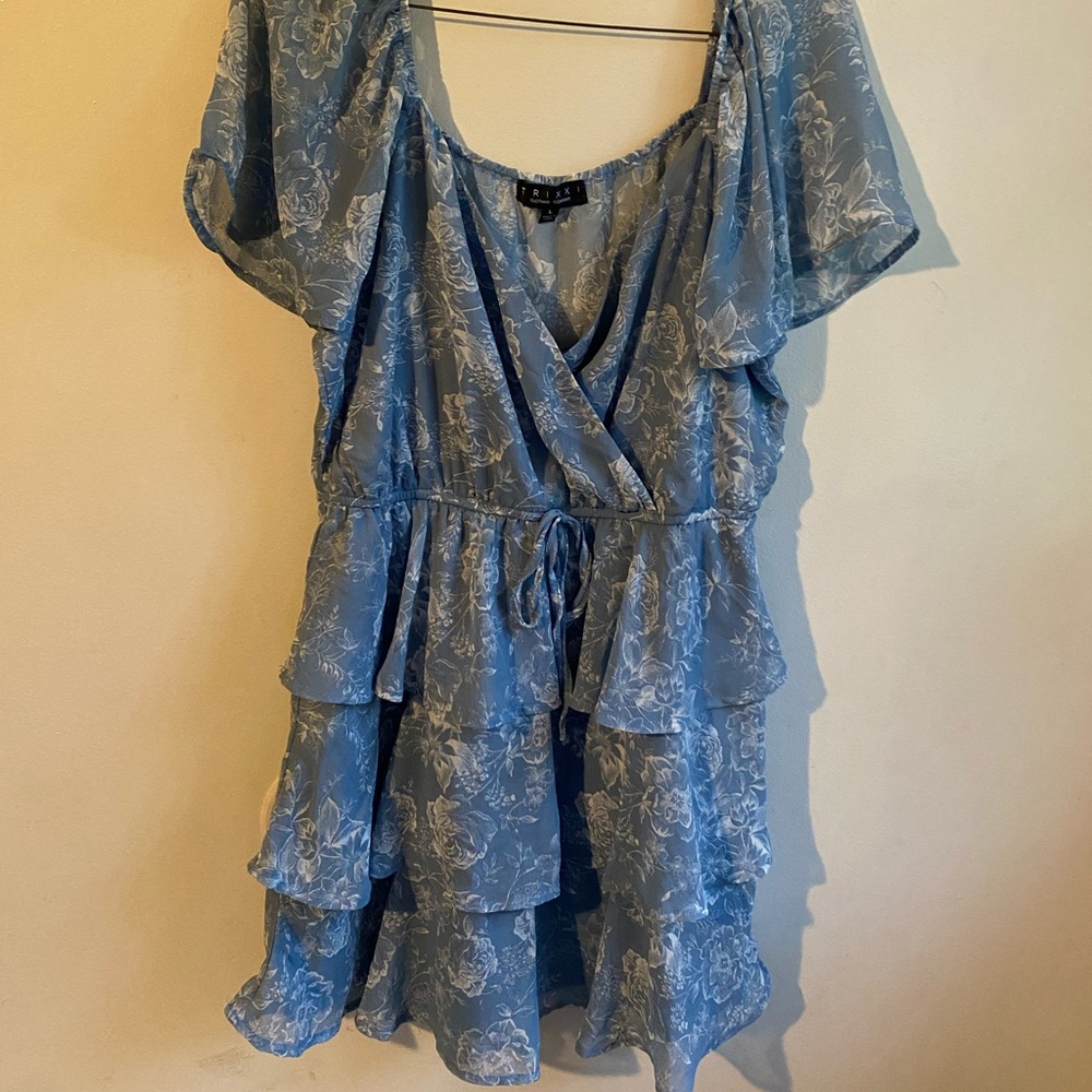 Beautiful dress!!! NWOT